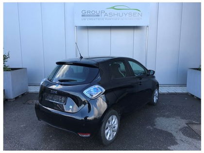 Renault ZOE Batterij 23.3kw Intens 88pk