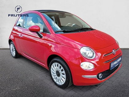 Fiat 500C Dolcevita 1.0 Hybrid 70PK MT6