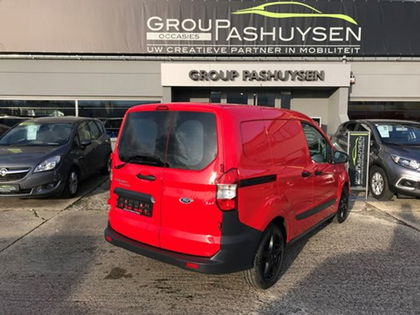 Ford Transit Courier 1.0cc 100pk