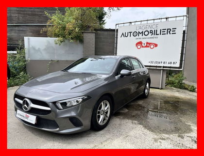 Mercedes Classe A 180 Finition Business Solution Boite Auto Diesel