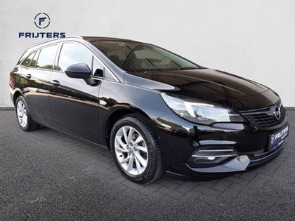 Opel Astra Sports Tourer Innovation 1.5 Diesel Automaat 122PK