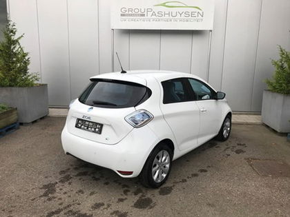 Renault ZOE Rechts Stuur Batterij 23.3kw 58pk