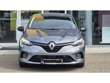 Renault Clio evolution TCe 90 X-Tronic