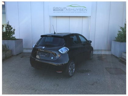 Renault ZOE Intens Batterij 23.3kw 88pk