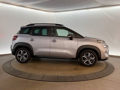 Citroen C3 Aircross 1.2 PureTech 130 S&S EAT6 Feel