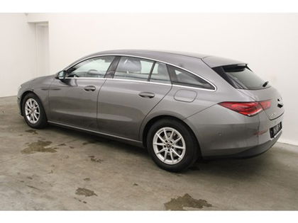 Mercedes CLA 180 Shooting Brake 180 Business Solution GPS Camera Dig.Airco Verw.zetels Alu Led