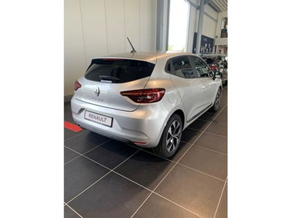 Renault Clio evolution TCe 90