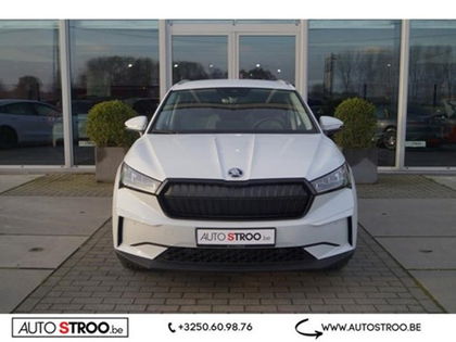 Skoda Enyaq 80 NEW Sport ACC LED ALU