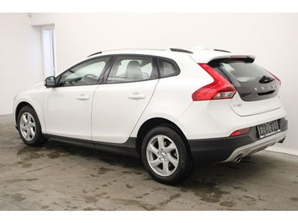 Volvo V40 Cross Country 1.5 T3 Black Edtion Automaat Leder GPS Dig.Airco Alu