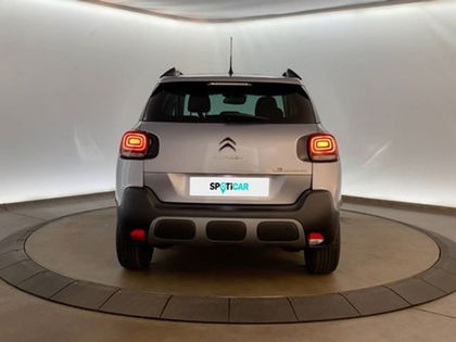 Citroen C3 Aircross 1.2 PureTech 130 S&S EAT6 Feel