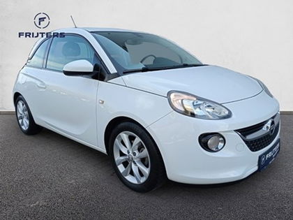 Opel ADAM JAM 1.2 Benzine MT5 70PK