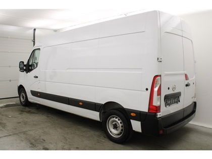 Nissan NV400 2.3Dci L3 H3 / 3Pl Airco