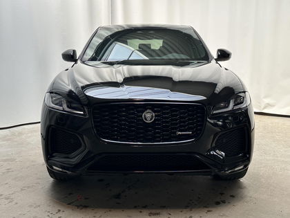 Jaguar F-Pace D200 AWD Auto R-Dyn SE