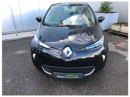 Renault ZOE Batterij 23.3kw Intens 88pk