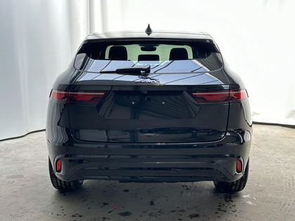 Jaguar F-Pace D200 AWD Auto R-Dyn SE