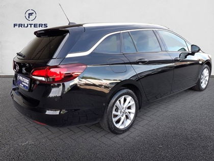 Opel Astra Sports Tourer Innovation 1.5 Diesel Automaat 122PK