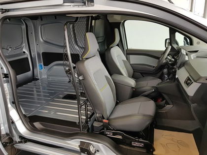 Renault Kangoo Z.E. advance sesamdeur 11kW