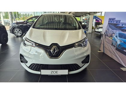 Renault ZOE EV50 110hp