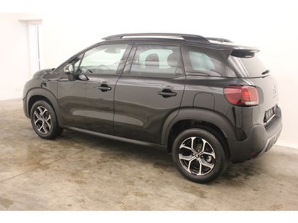 Citroen C3 Aircross 1.2 I Automaat GPS Dig.Airco Cruise Alu Led