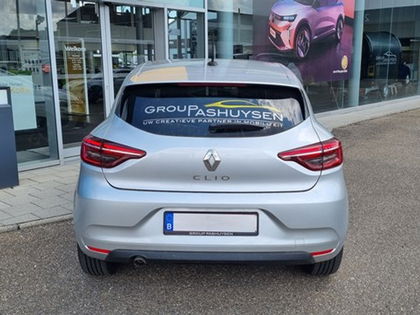 Renault Clio evolution TCe 90