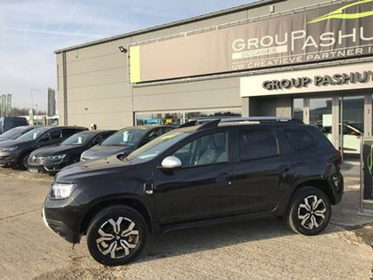 Dacia Duster Liberty ECO-G 100 1.0TCe 91PK Benzine + LPG