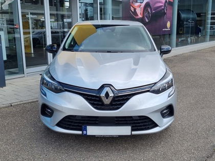 Renault Clio evolution TCe 90