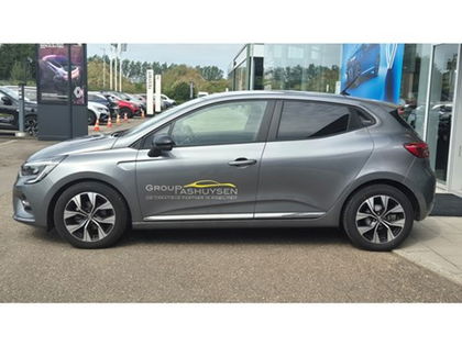 Renault Clio evolution TCe 90 X-Tronic