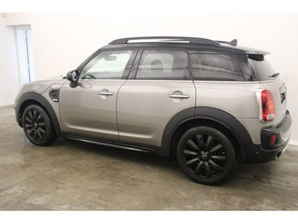 MINI Countryman Cooper D 2.0 Leder GPS Panodak Dig.Airco Verw.Zetels