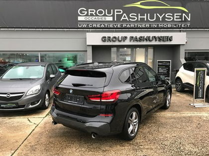 BMW X1 xDrive18d ''M'' Pakket 2.0cc 150pk AUT