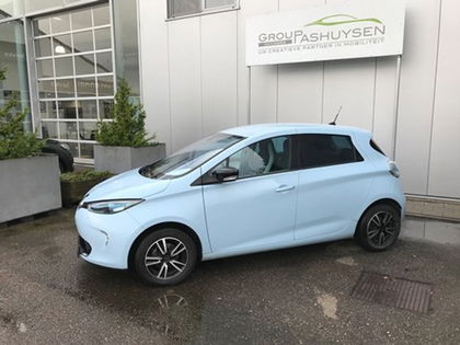 Renault ZOE Zen Batterij 23.3kw 58pk