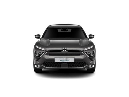 Citroen C5 X Hybr. - Shine Pack - Leder - DIRECTIEWAGEN