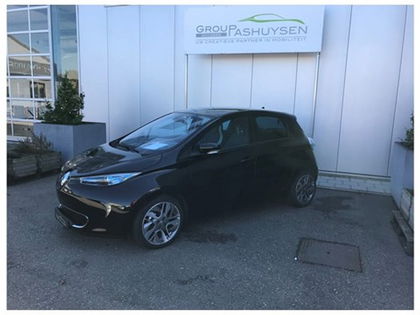 Renault ZOE Intens Batterij 23.3kw 88pk