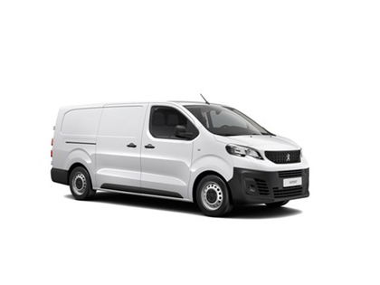 Peugeot Expert XL - 145 PK - Op Voorraad - TH - Vloer&Wanden - City Pack