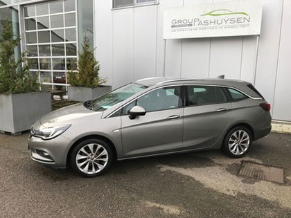 Opel Astra Sports Tourer ecoFLEX Edition 1.6cdti 110pk