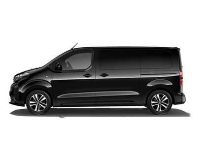 Peugeot Traveller New Traveller Standard Business 2.0 Diesel 180 pk 8 traps Automaat