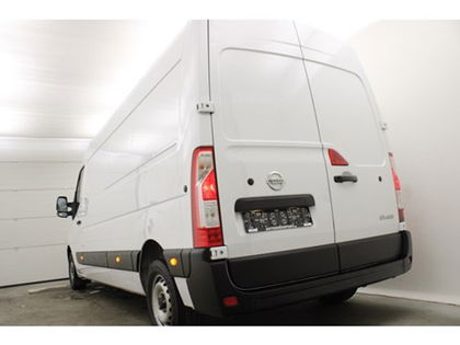 Nissan NV400 2.3Dci L3 H3 / 3Pl Airco