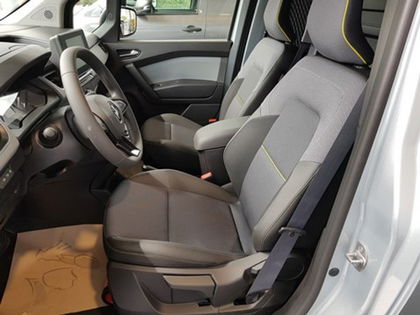 Renault Kangoo Z.E. advance sesamdeur 11kW