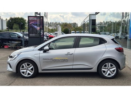 Renault Clio Corporate Edition TCe 90