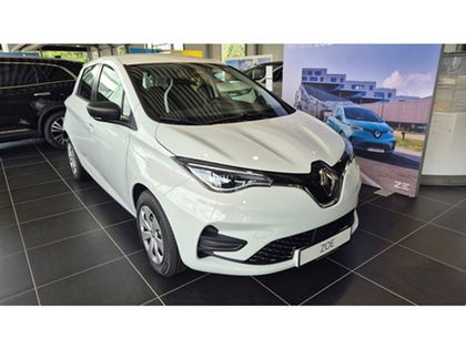 Renault ZOE EV50 110hp