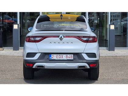 Renault Arkana R.S.line mild hybrid 160 EDC