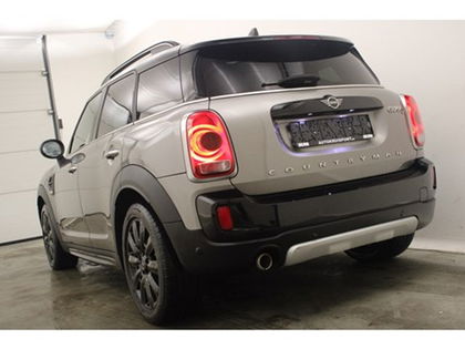 MINI Countryman Cooper D 2.0 Leder GPS Panodak Dig.Airco Verw.Zetels