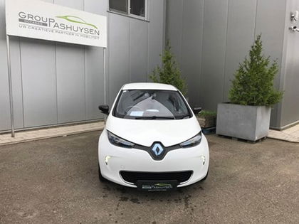 Renault ZOE Rechts Stuur Batterij 23.3kw 58pk