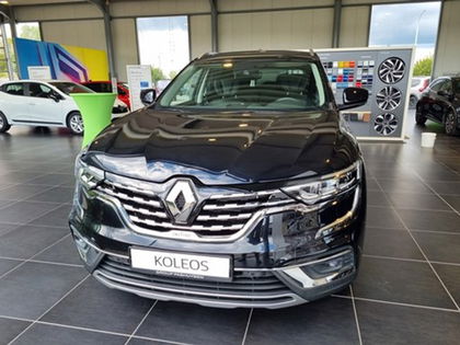 Renault Koleos INITIALE PARIS Blue dCi 190 X-Tronic 4WD