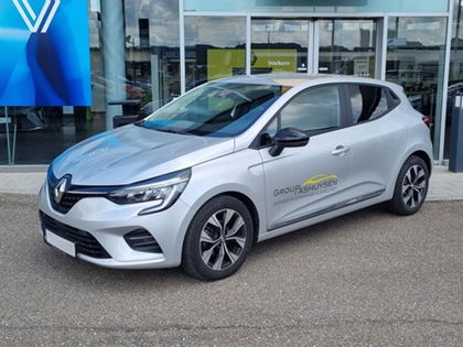 Renault Clio evolution TCe 90