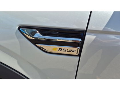 Renault Arkana R.S.line mild hybrid 160 EDC