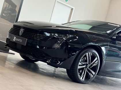 Peugeot 508 GT - Alcantara - HiFi - NIeuw! - 19" velgen - ...