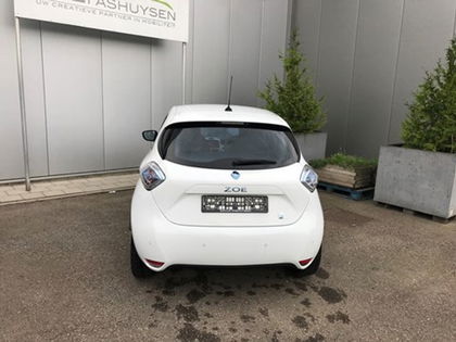 Renault ZOE Rechts Stuur Batterij 23.3kw 58pk