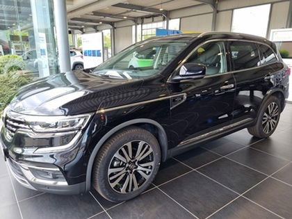 Renault Koleos INITIALE PARIS Blue dCi 190 X-Tronic 4WD