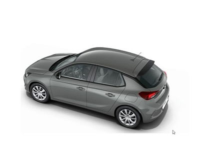 Opel Corsa Facelift 1.2 Benz 75pk - Camera - Parksens. - Nieuw!