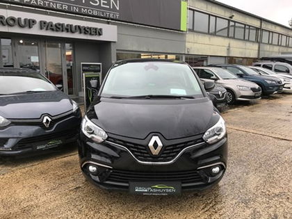 Renault Scenic Energy Limited#2 1.3TCe 116pk